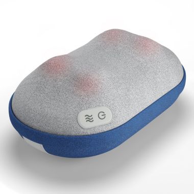 Miko Wireless Massage Pillow - Kumo Mini. View a larger version of this product image.