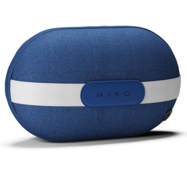Miko Wireless Massage Pillow - Kumo Mini. View a larger version of this product image.