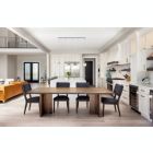 Alternate image 1 for Elegant Lighting Luxurious Eren Adjustable Hanging 5 Lights Pendant for Living Room, Kitchen, Bedroom & Hallway, Chrome