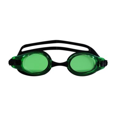 Scaup MALLARD Leisure Swimming Goggles - Anti-Fog Swim Goggles with UV Protection for Adults. View a larger version of this product image.