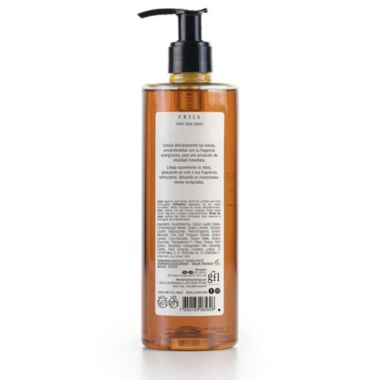 Prija Vitalizing Cleansing Hand Wash (12.84 Fluid Ounce). View a larger version of this product image.