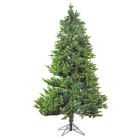 Alternate image 0 for Garden Elements Serbian Spruce Instant Connect Christmas Tree w/ 600 Lights 6.5&reg;