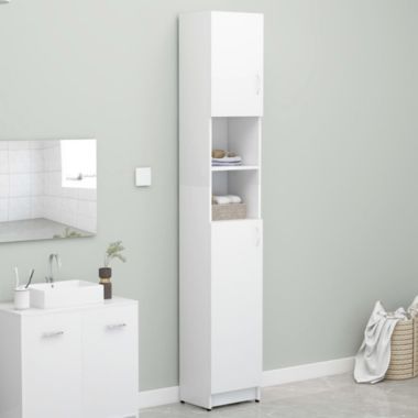 Home Life Boutique Bathroom Cabinet. View a larger version of this product image.