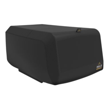 Cover For Halo's Versa 16 Outdoor Portable Pizza Oven With Side Pocket HZ-5004. View a larger version of this product image.