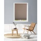 Alternate image 1 for Linen Avenue Custom Cordless 28" W x 66" H" Harvest Blackout Cellular Shade