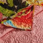 Alternate image 3 for Greenland Home Senna Modern Boho Quilt Set, 3-Piece King/Cal King, Harvest
