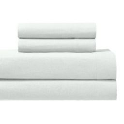Egyptian Linens - Heavyweight Flannel Sheet Set