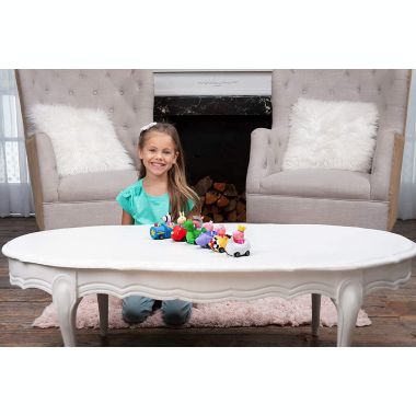 Peppa Pig Mini Buggies, 6 Pack Set - Peppa, George Pig, Zoe Zebra & Richard Rabbit in Fun Vehicles & Cars - Toy Gift for Kids - Ages 2+. View a larger version of this product image.