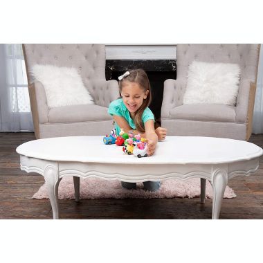 Peppa Pig Mini Buggies, 6 Pack Set - Peppa, George Pig, Zoe Zebra & Richard Rabbit in Fun Vehicles & Cars - Toy Gift for Kids - Ages 2+. View a larger version of this product image.