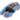 Dark Blue Gray