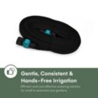 Alternate image 1 for 2WAYZ Drip Hose Flat Soaker Hose 50 Ft -Rubber Watering Hoses With Rust-Resistant