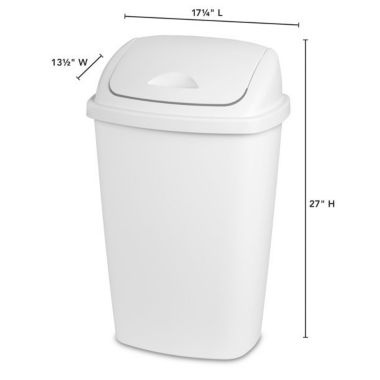 bed bath and beyond sterilite