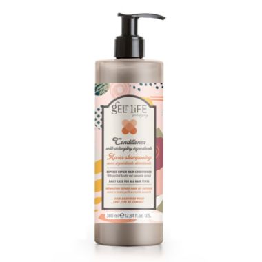 Gel For Life-Purifying Conditioner With Detangling Ingredients (12.84 Fluid Ounce). View a larger version of this product image.