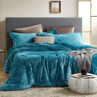 Byourbed Me Sooo Comfy Oversized Coma Inducer Comforter - Queen