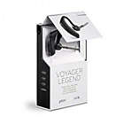 Alternate image 0 for Plantronic - Bluetooth headset voyager legend black with boom