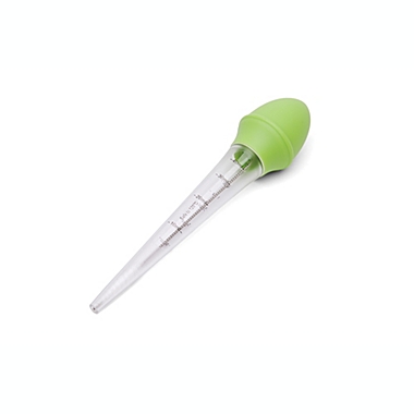 Fox Run Silicone No Mess Baster. View a larger version of this product image.