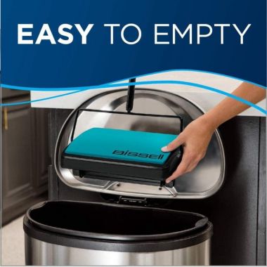 Bissell Easy Sweep Compact Carpet & Floor Sweeper | Bed Bath & Beyond
