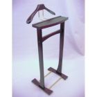 Alternate image 1 for Proman Products Home Indoor Decorative Ashton Valet in Mahogany