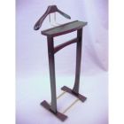 Alternate image 2 for Proman Products Home Indoor Decorative Ashton Valet in Mahogany