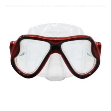 SCAUP SPECTRA Pro Diving Mask - Snorkeling and Freediving Goggles with Tempered Glass Lenses for Adults. View a larger version of this product image.