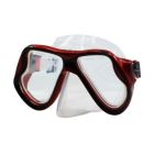 Alternate image 1 for SCAUP SPECTRA Pro Diving Mask - Snorkeling and Freediving Goggles with Tempered Glass Lenses for Adults