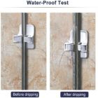 Alternate image 1 for Tika 4 Packs Broom Holder Gripper Mop Racks