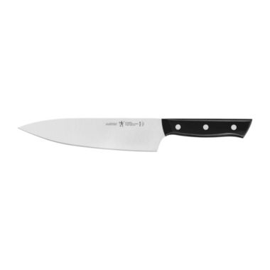 Henckels Dynamic 8-inch Chef's Knife. View a larger version of this product image.