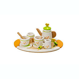 Hape - Tea Set For Two Toy