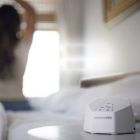 Alternate image 3 for LectroFan EVO Noise All Digital Sound Machine With 22 Different Sounds - White