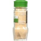 Alternate image 2 for McCormick Gourmet Organic Garlic Powder, 2.25 OZ
