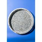 Alternate image 2 for GAURI KOHLI Jodhpur Mother of Pearl Decorative Tray - Gray, 18"