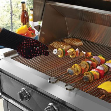 Mr. Bar-B-Q Grilling Glove by Blue Rhino. View a larger version of this product image.