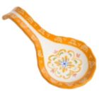 Alternate image 2 for Laurie Gates Tierra 4 Piece Hand Painted Ceramic Tableware Accessory Set