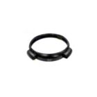 Alternate image 0 for The Pool Supply Shop Black Filter Lock Nut Assembly
