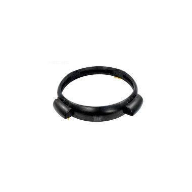 The Pool Supply Shop Black Filter Lock Nut Assembly. View a larger version of this product image.