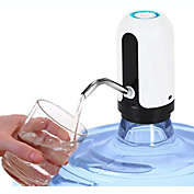 Kitcheniva Water Bottle Switch Electric Pump Dispenser