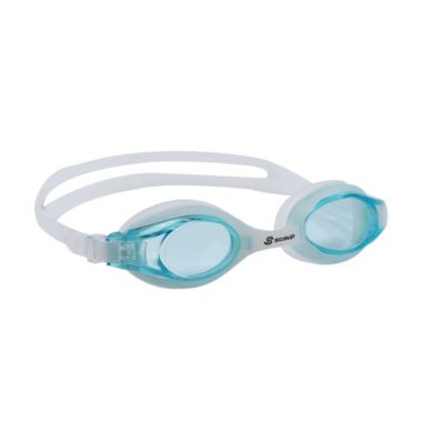 Scaup SANDPEARL Leisure Swimming Goggles - Anti-Fog Swim Goggles with UV Protection for Adults. View a larger version of this product image.