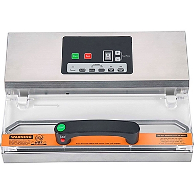Excalibur 12" Pro Vacuum Sealer. View a larger version of this product image.