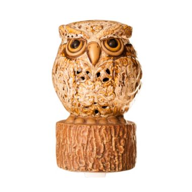 Scentsationals 1-Fragrance Fan Unit and 1 Decorative Canopy Aromabreeze Fragrance Diffuser - Owl. View a larger version of this product image.