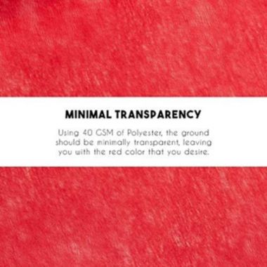 Stock Preferred 100ft. Red Carpet Aisle Runner. View a larger version of this product image.