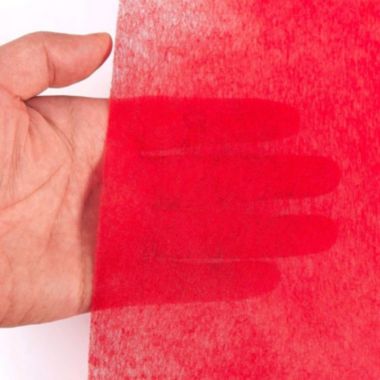 Stock Preferred 100ft. Red Carpet Aisle Runner. View a larger version of this product image.