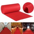 Alternate image 0 for Kitcheniva Red Carpet Runner 16ft x 3.3ft Aisle Runner