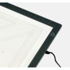 Alternate image 1 for Daylight Wafer 3 Lightbox - U35020 - LED - Dimmable with Memory Function