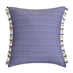 Chic Home Grand Palace Reversible Decorative Pillow - 1-Piece - 16