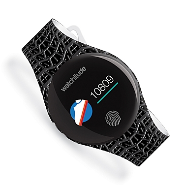 Grip - Watchitude Move 2 - Kids Activity Watch. View a larger version of this product image.