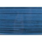 Alternate image 3 for Garden Elements Glazed Brushed Happy Large Plastic Planter, Dark Blue, 15 Inch