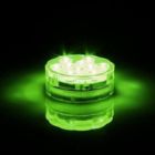 Alternate image 2 for Discount Trends Submersible RGB LED Color Changing Waterproof Underwater Vase Tea Light Fish Tank Décor W/Remote New