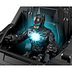 Alternate image 2 for Fisher-Price Imaginext DC Super Friends Bat-Tech Tank, push-along vehicle with Batman figure