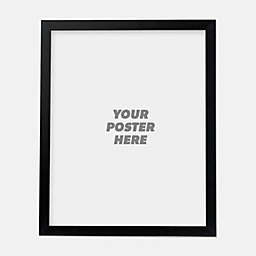 Dormify Lightweight Poster Frame - 16