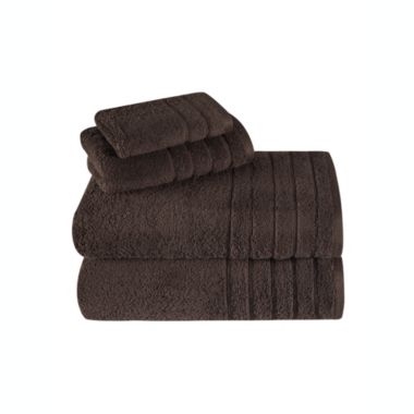 Classic Turkish Towels Barnum 4 Piece Set Bath Towel. View a larger version of this product image.